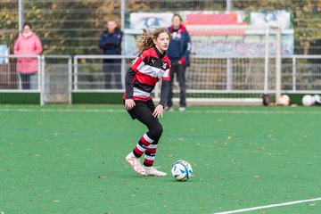 Bild 41 - wCJ VfL Pinneberg - Altona 93 : Ergebnis: 1:1